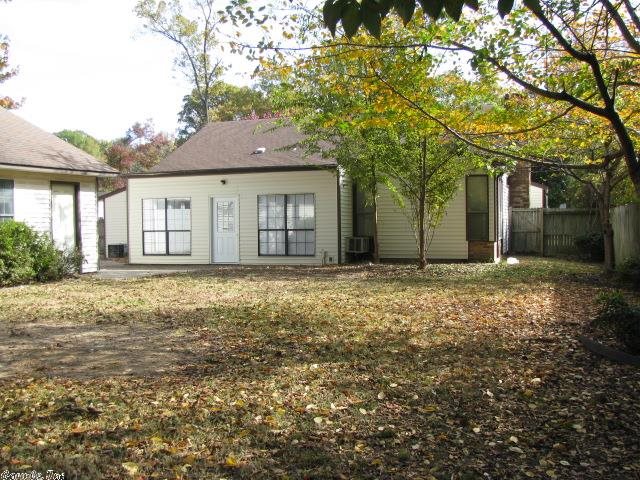 STONEWALL - Residential