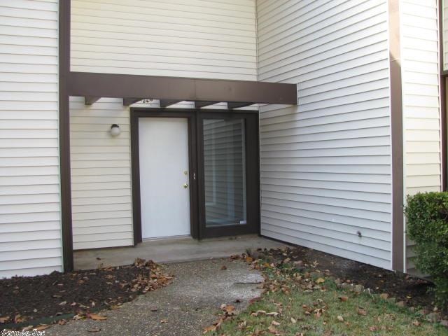 STONEWALL - Residential