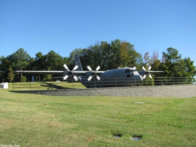 STONEWALL - Residential