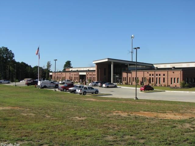 STONEWALL - Residential