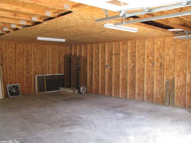 STONEWALL - Residential