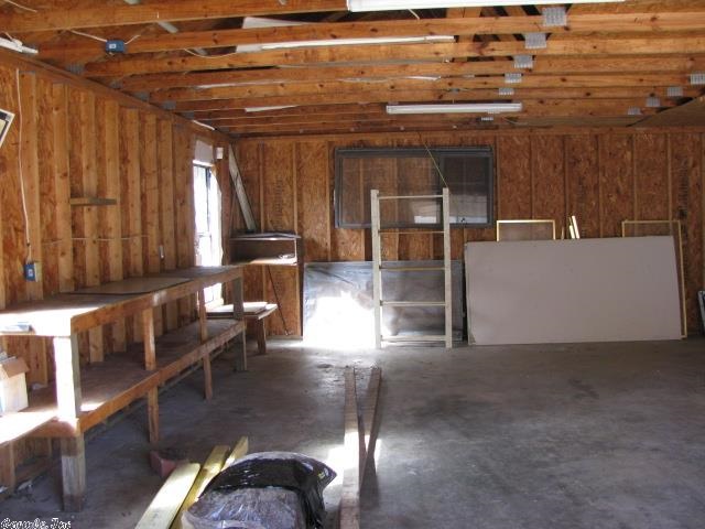 STONEWALL - Residential