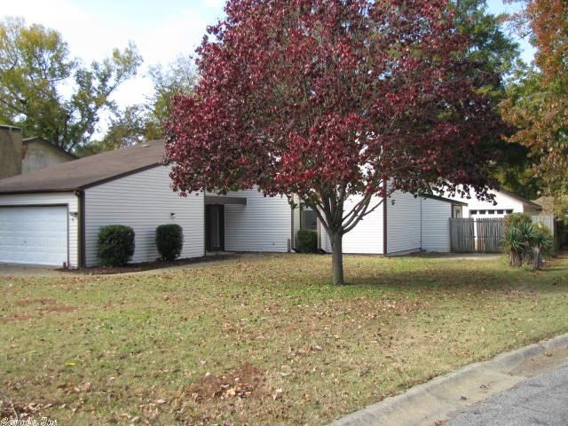 STONEWALL - Residential