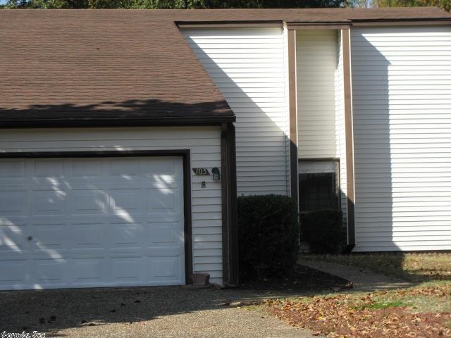 STONEWALL - Residential