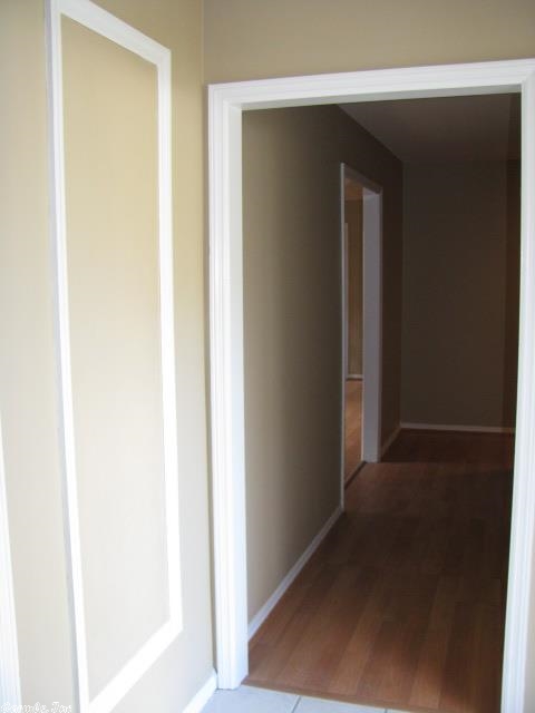 STONEWALL - Residential