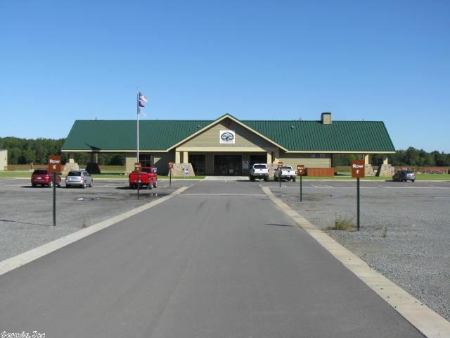 STONEWALL - Residential