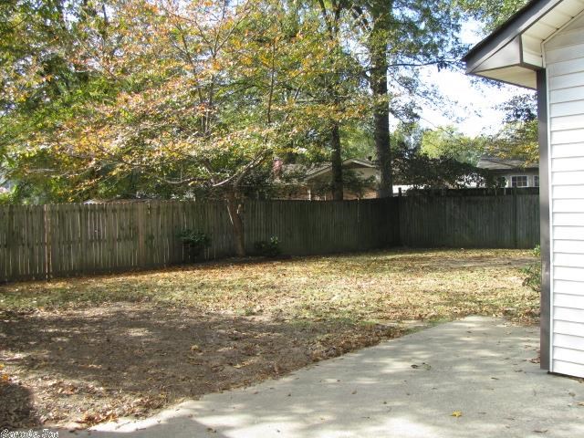 STONEWALL - Residential