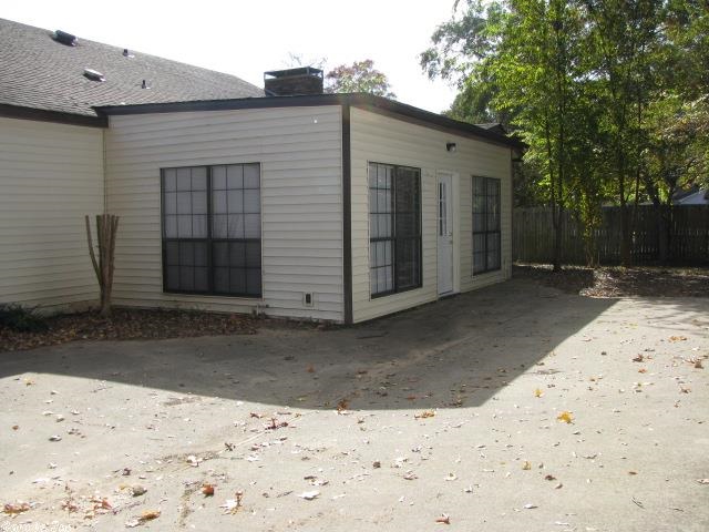 STONEWALL - Residential