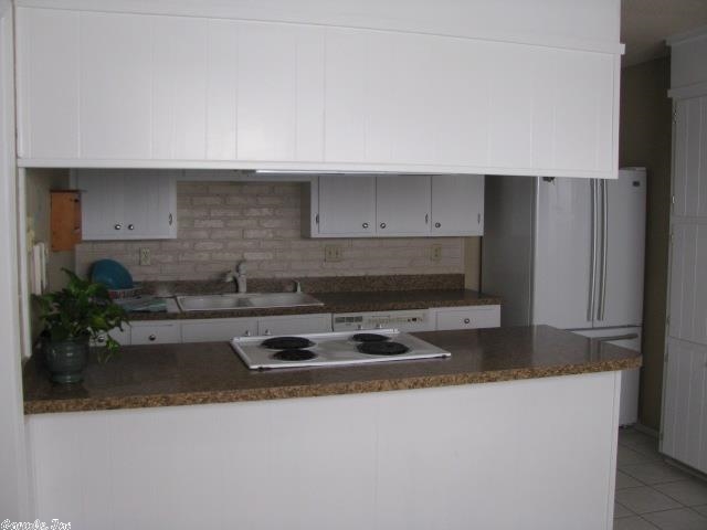 STONEWALL - Residential