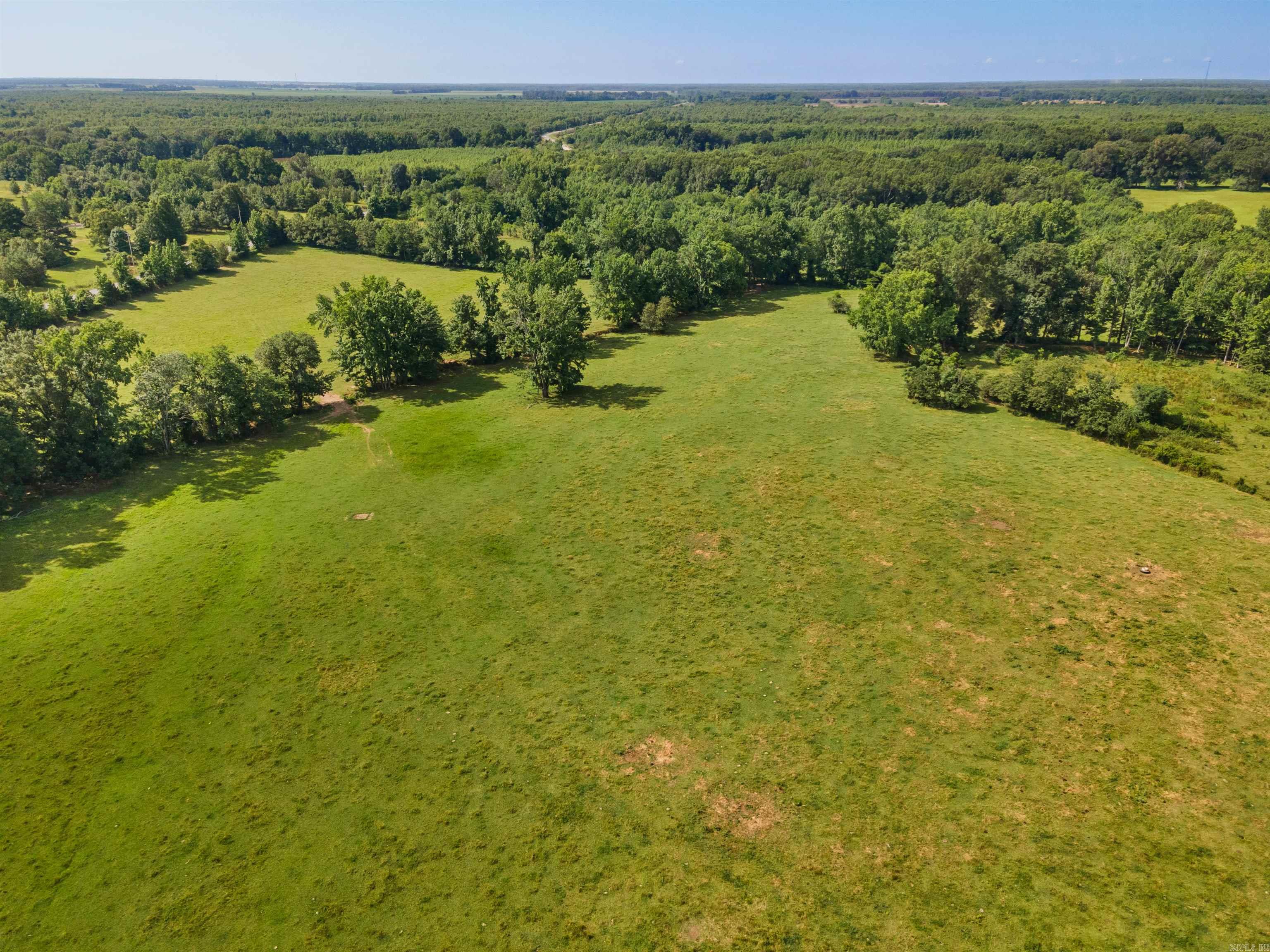 Not in Subdivision - Land