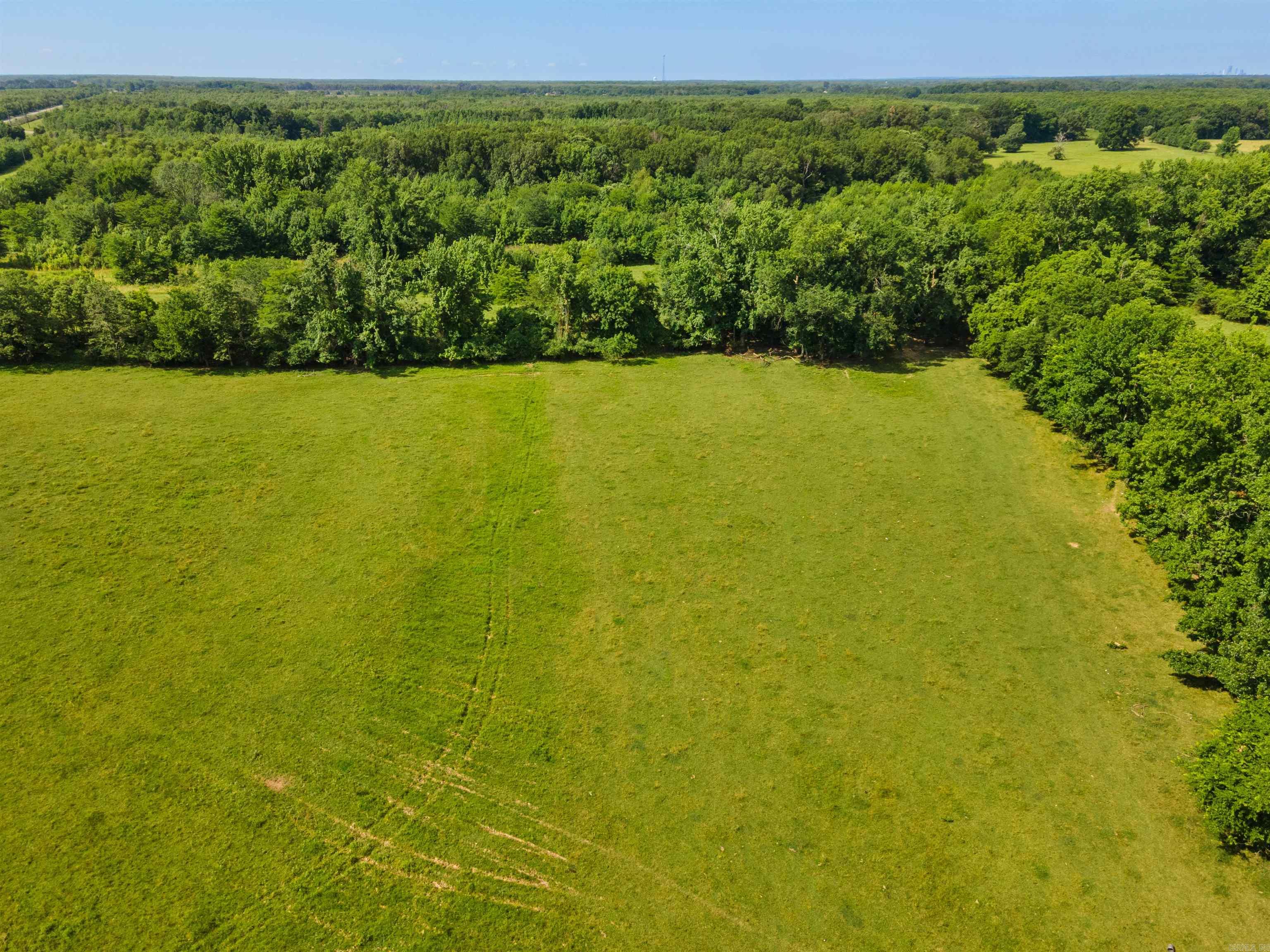 Not in Subdivision - Land