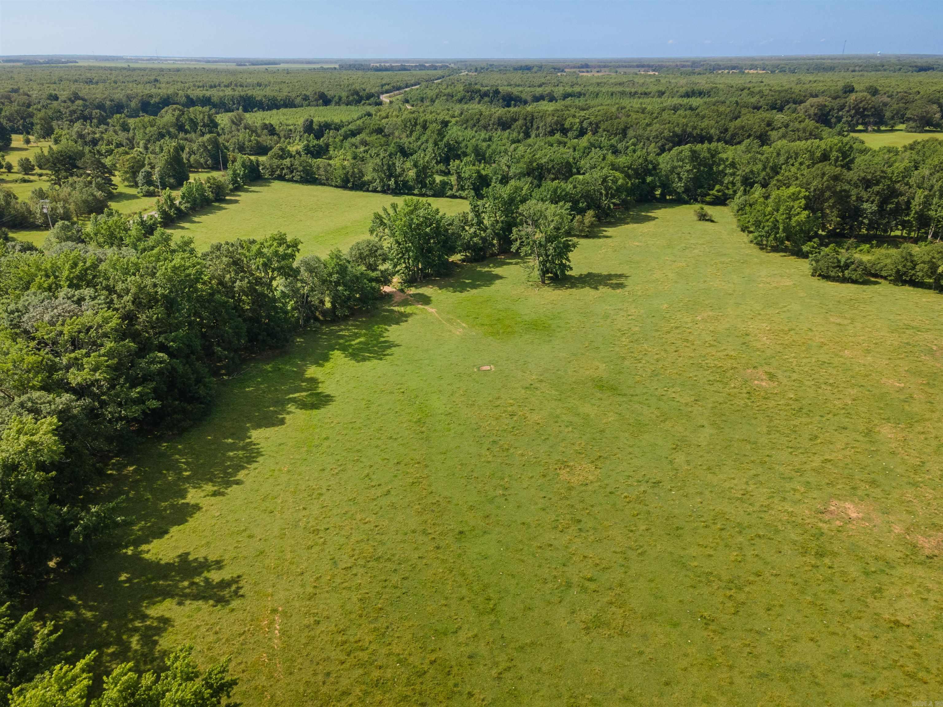 Not in Subdivision - Land