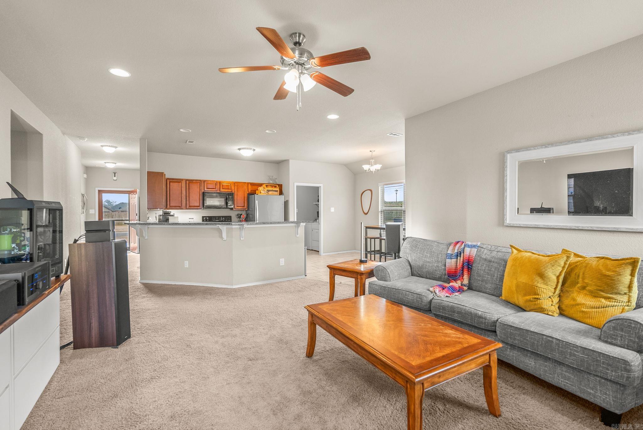 Stonehedge - Residential