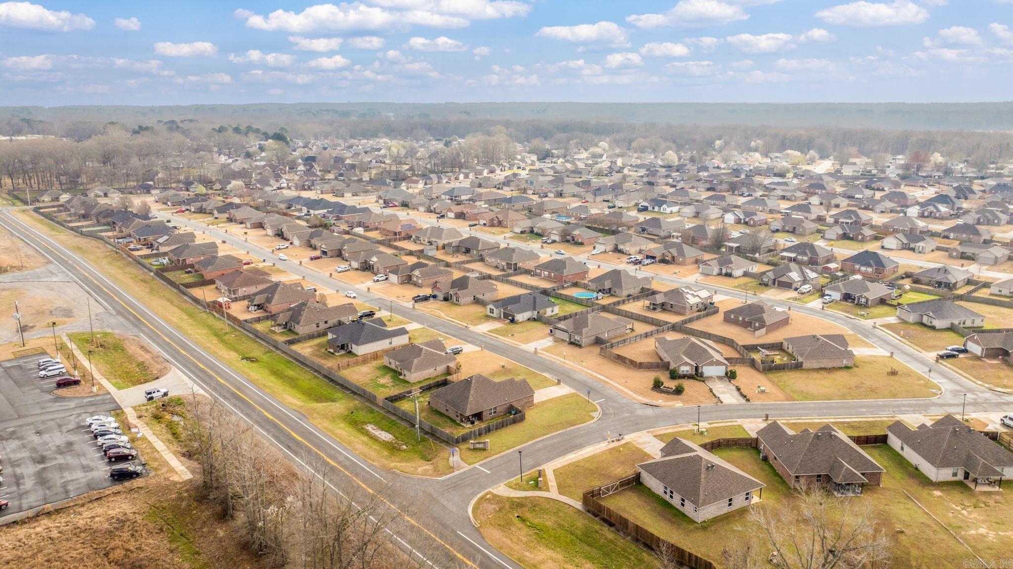 Stonehedge - Residential