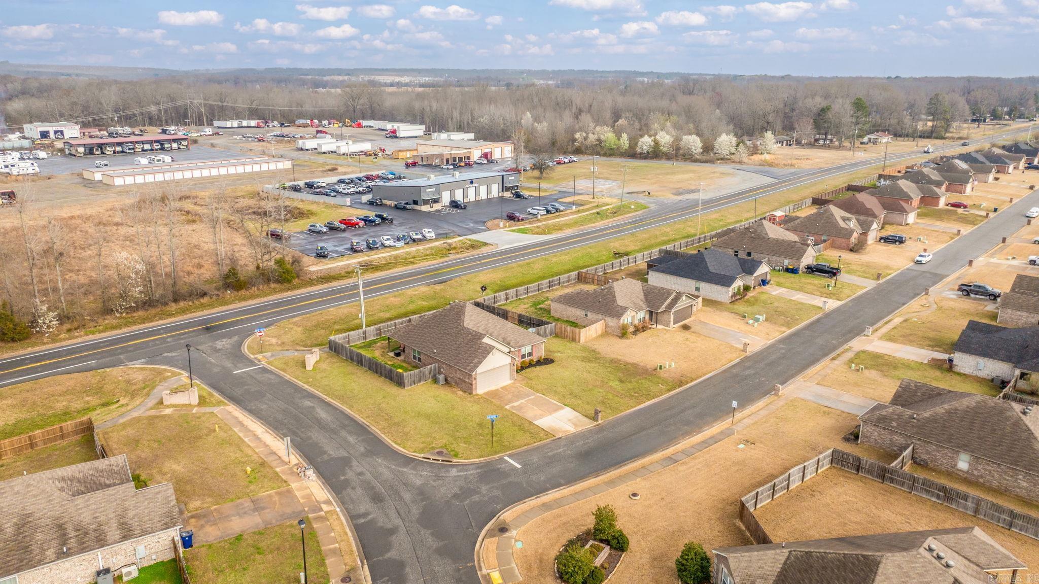 Stonehedge - Residential