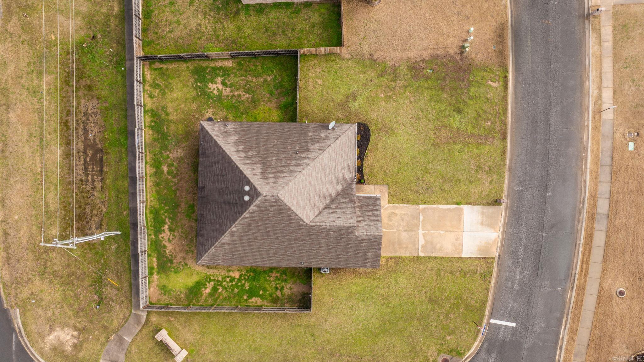 Stonehedge - Residential