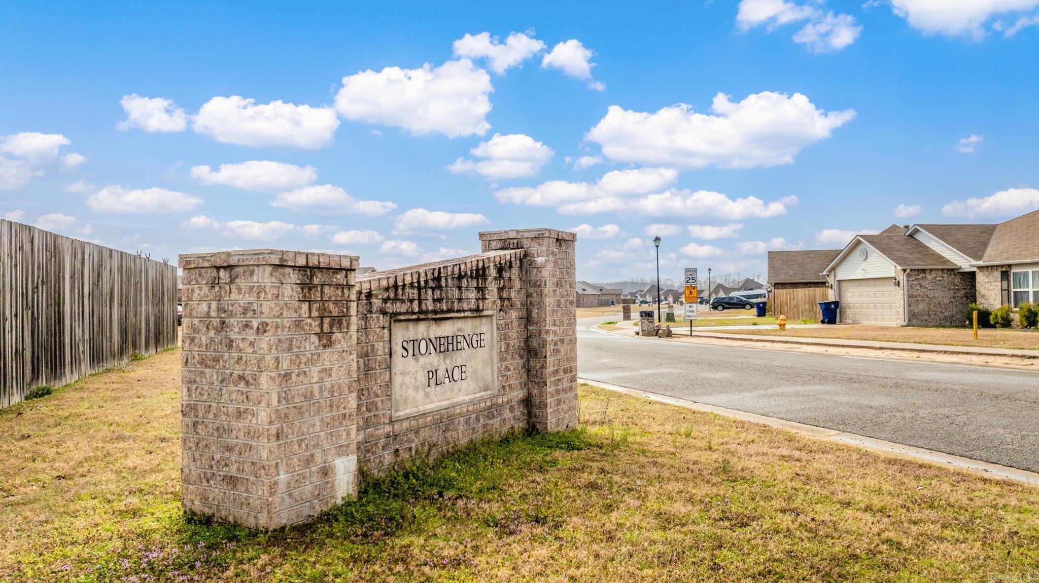 Stonehedge - Residential
