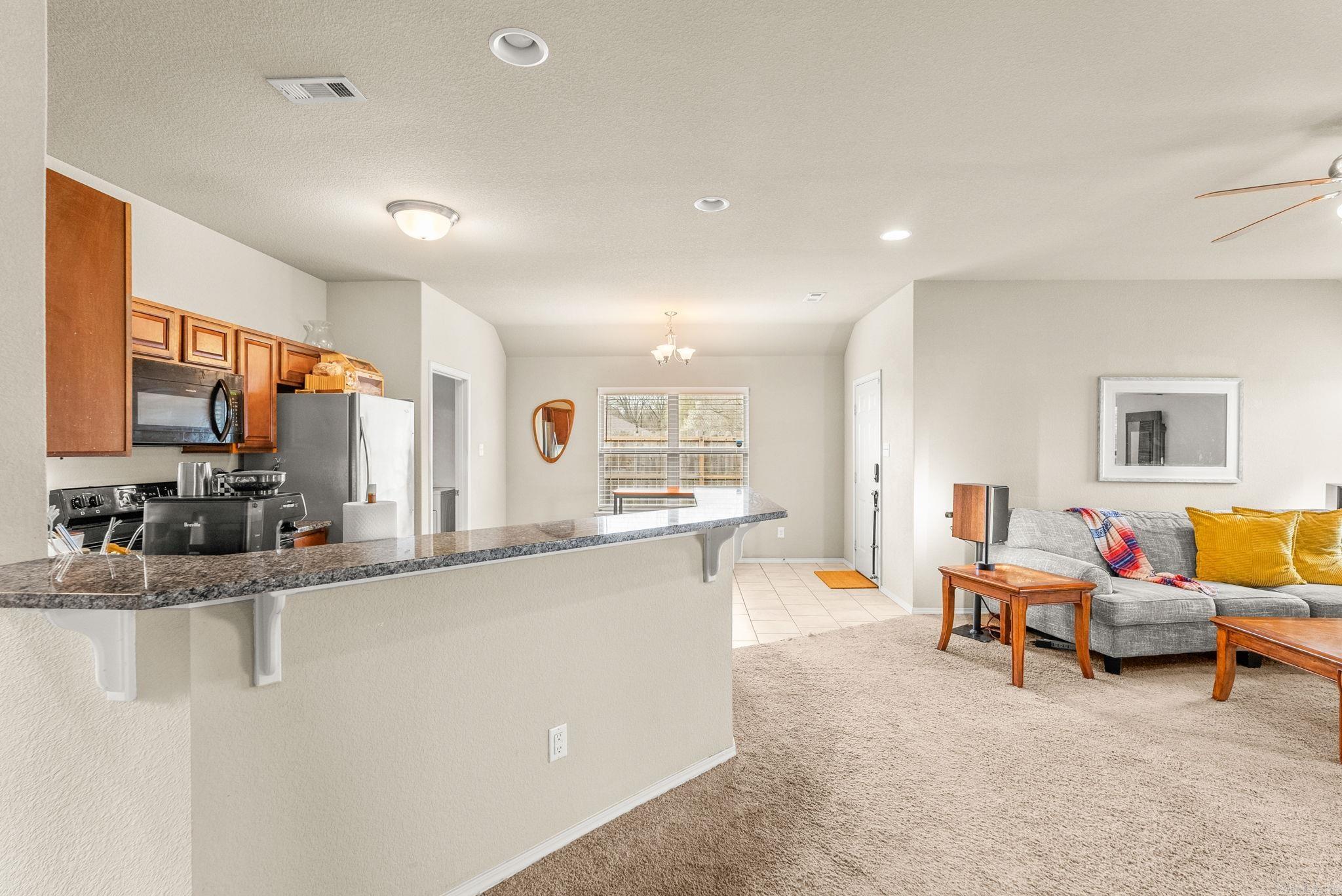 Stonehedge - Residential