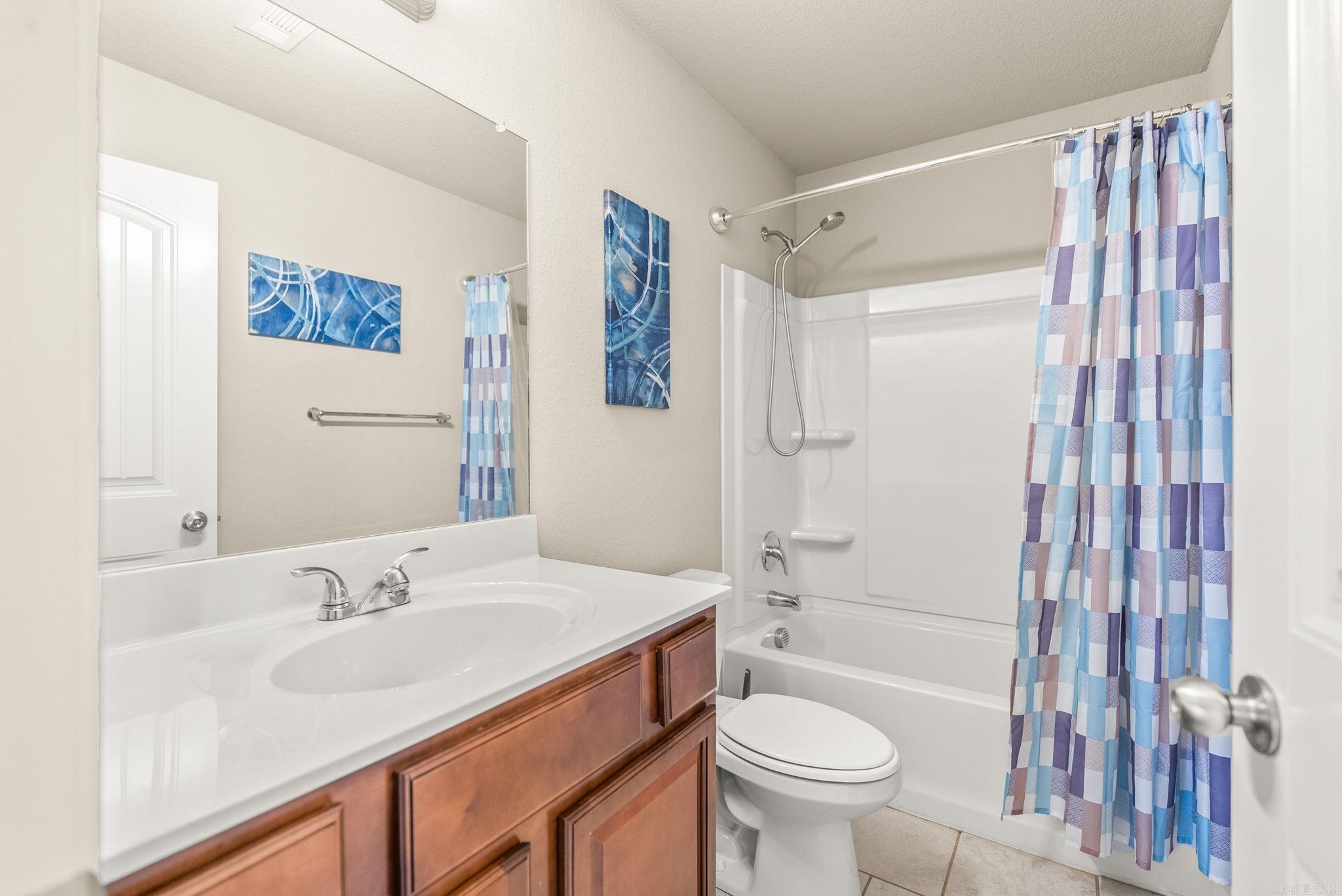 Stonehedge - Residential