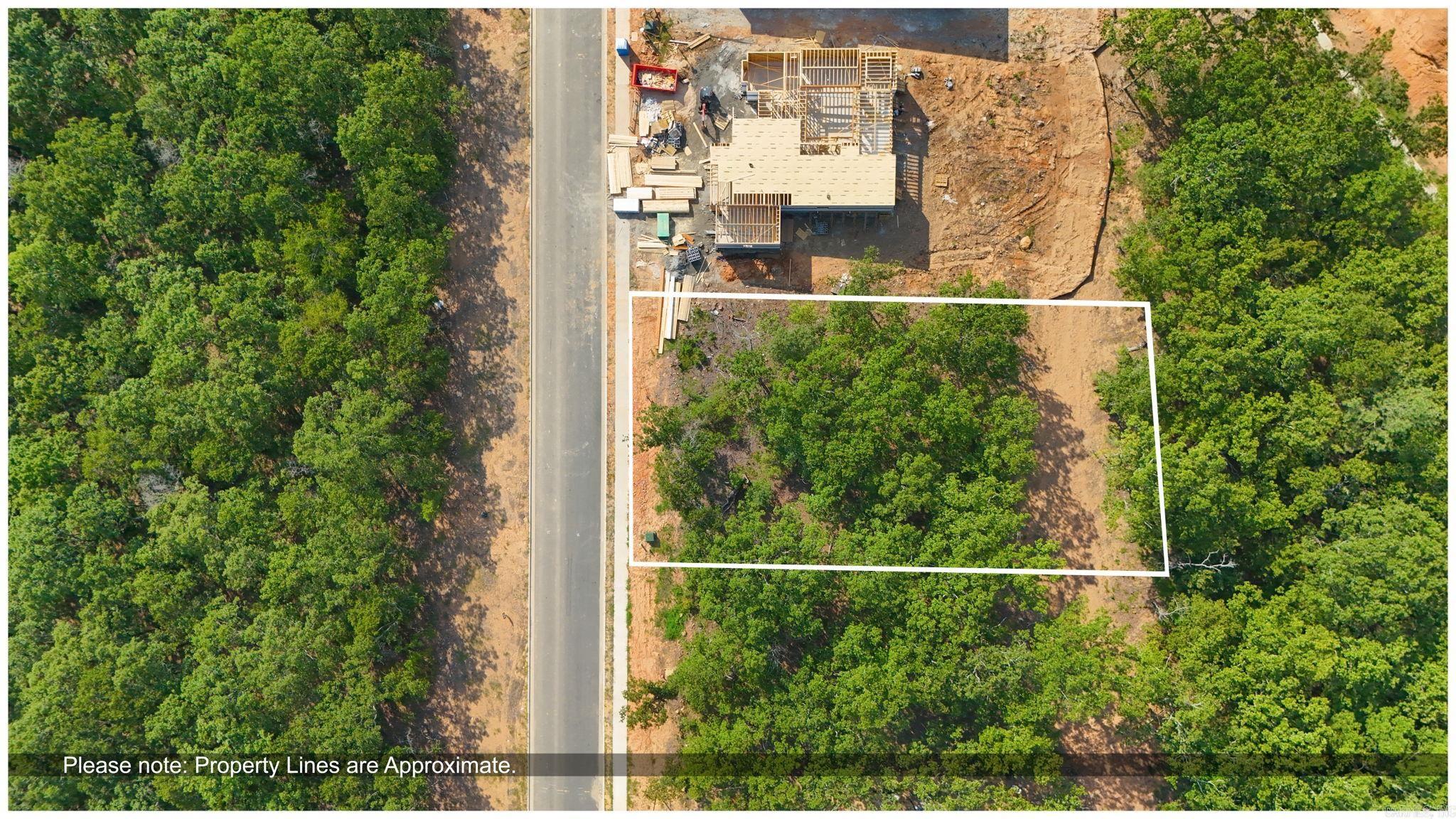 MILLERS RIDGE ESTATES - Land