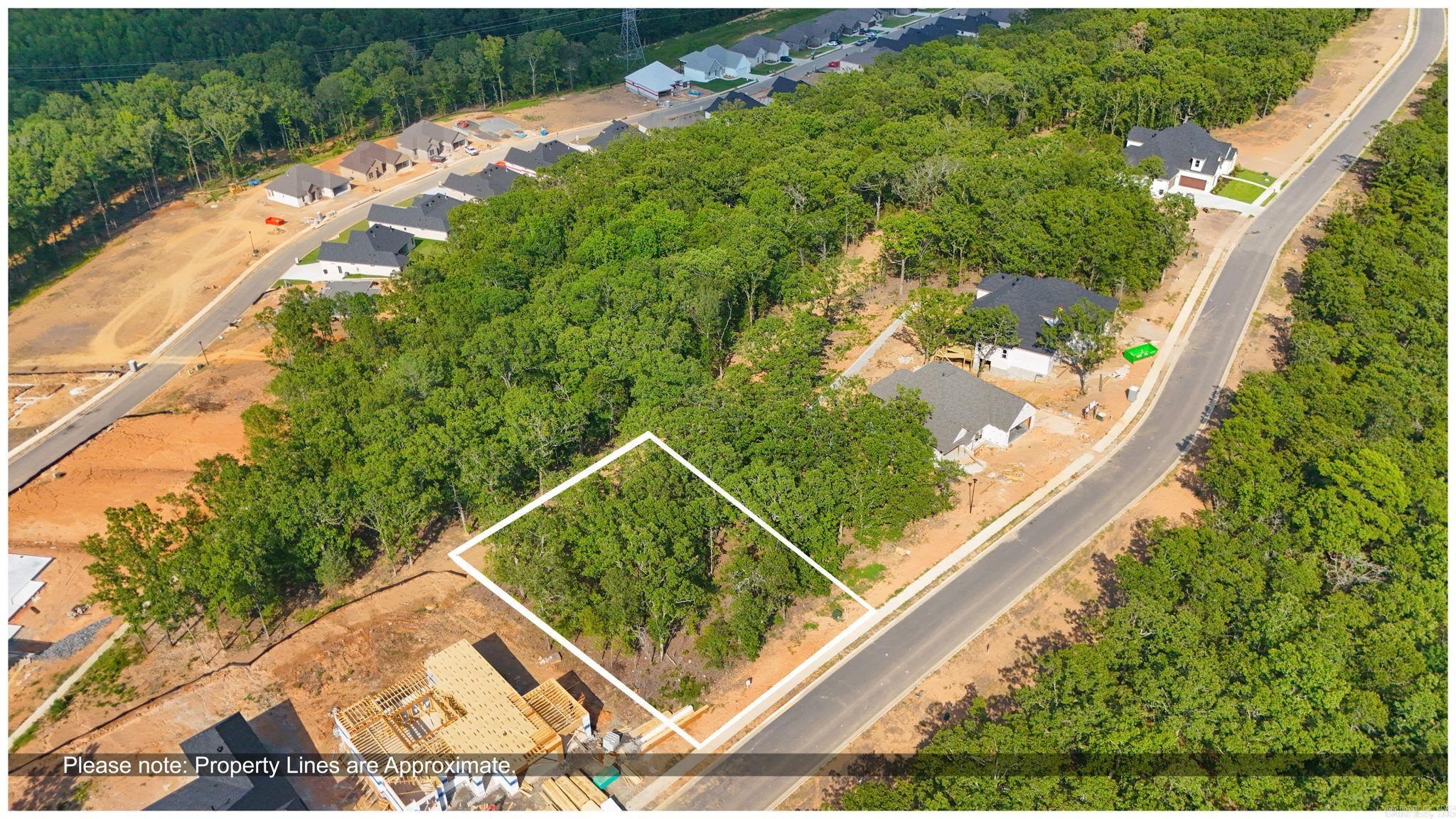 MILLERS RIDGE ESTATES - Land