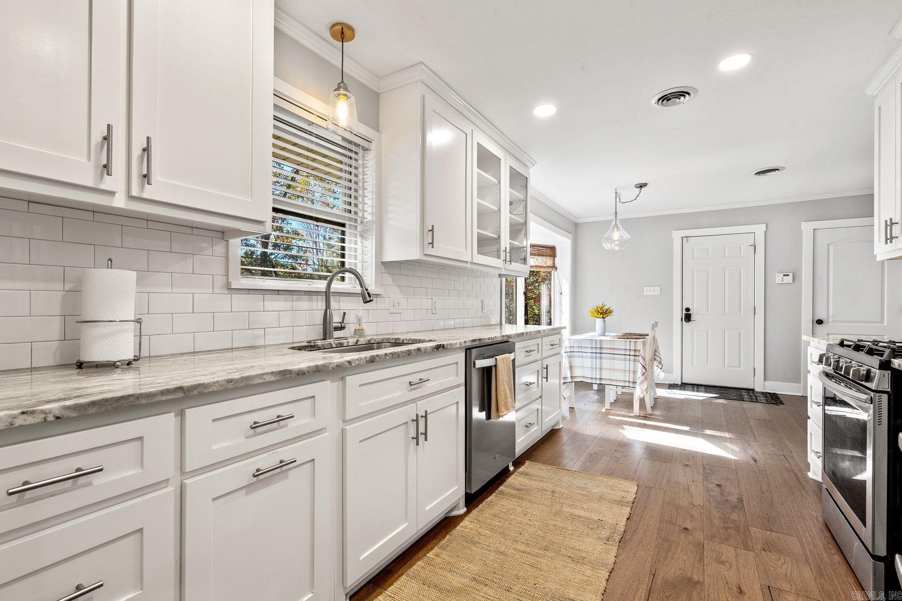 BAFANWOOD - Residential