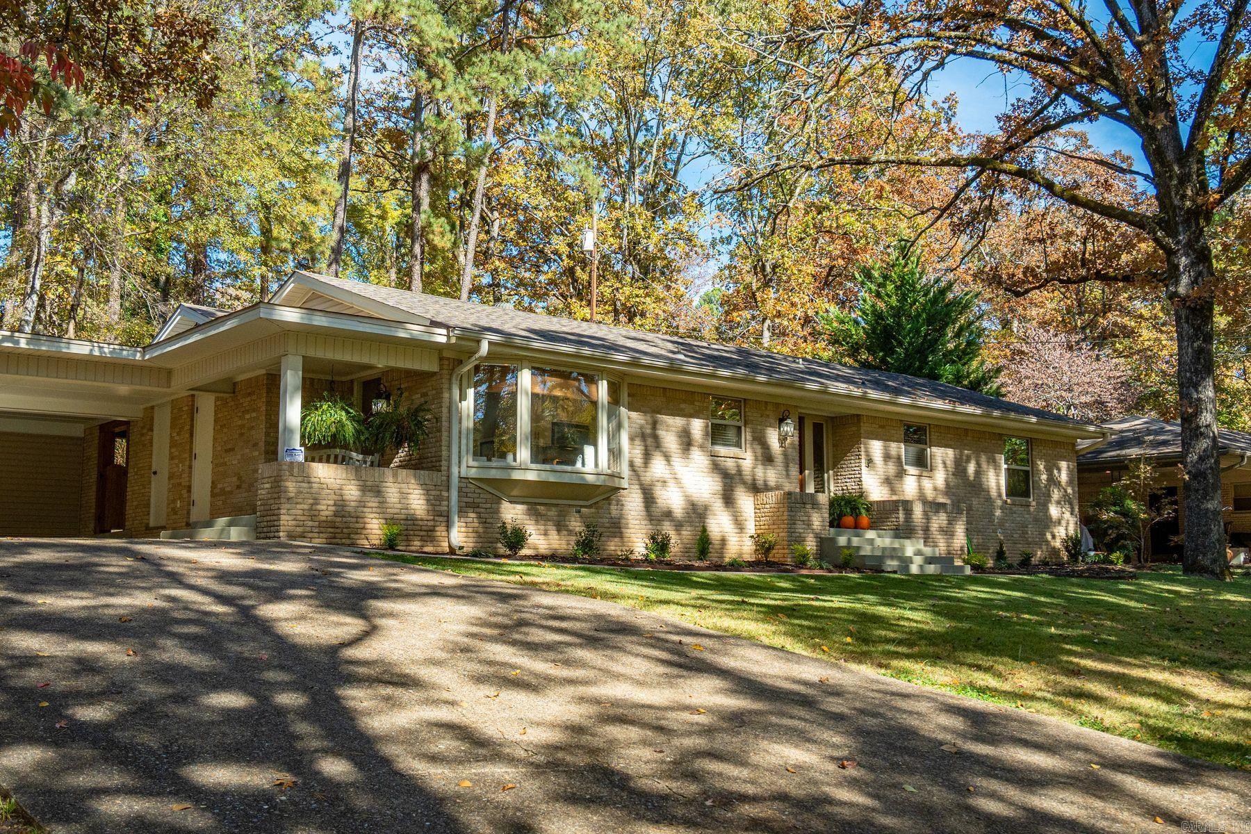 BAFANWOOD - Residential