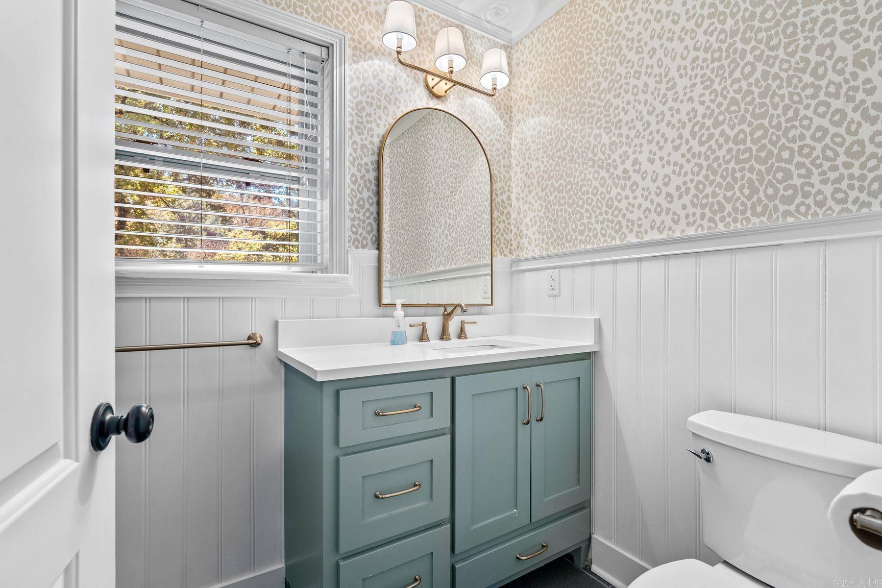 BAFANWOOD - Residential