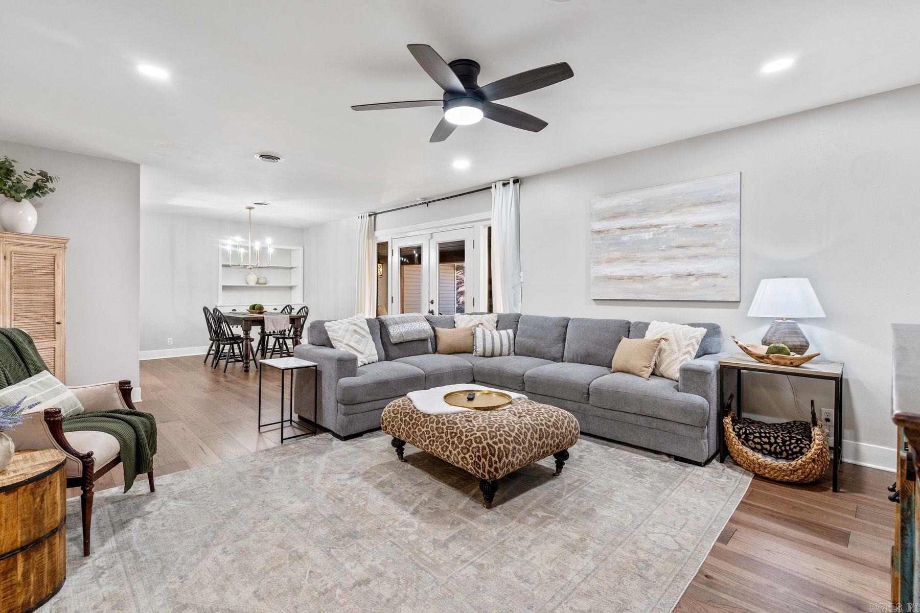 BAFANWOOD - Residential