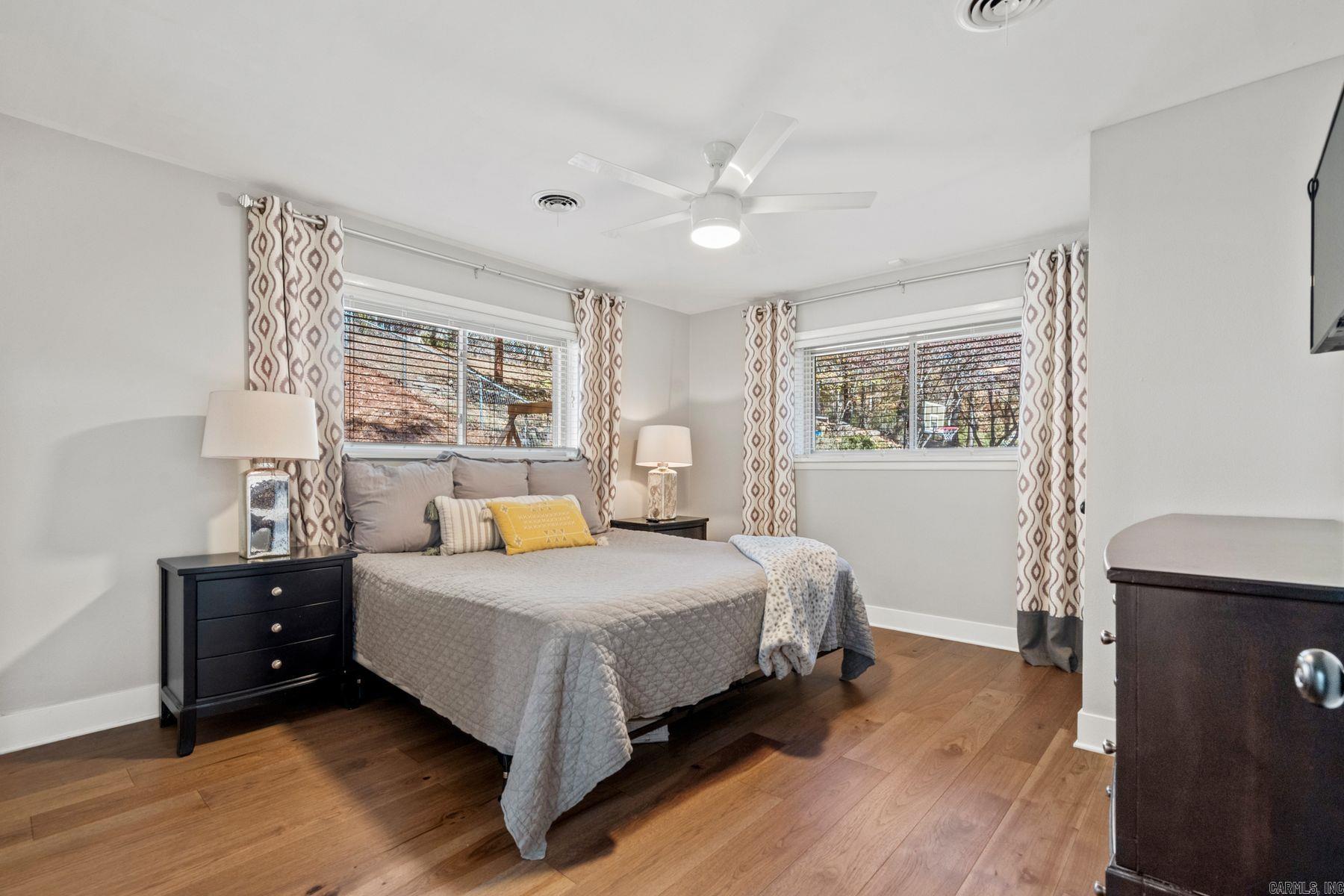 BAFANWOOD - Residential