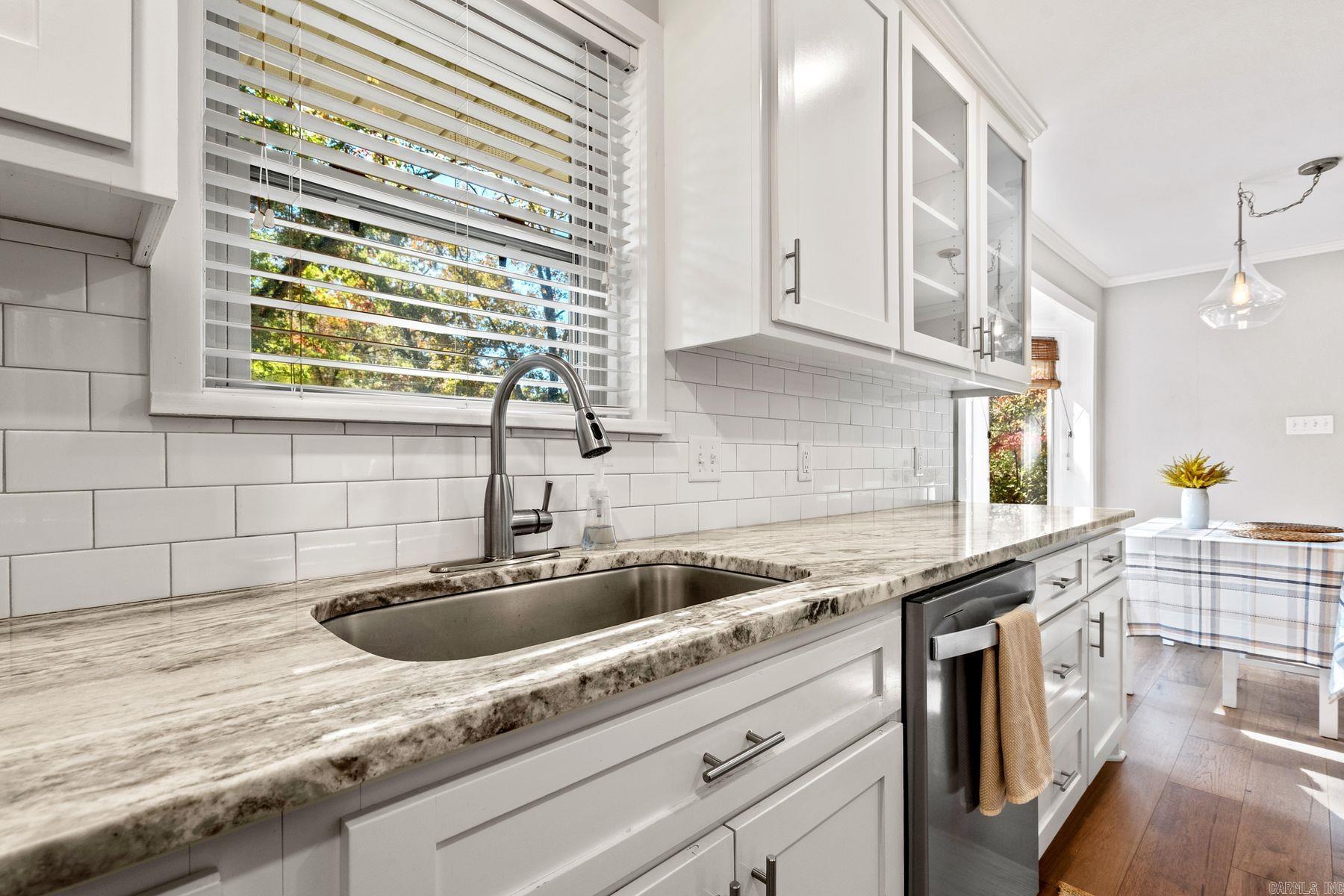 BAFANWOOD - Residential