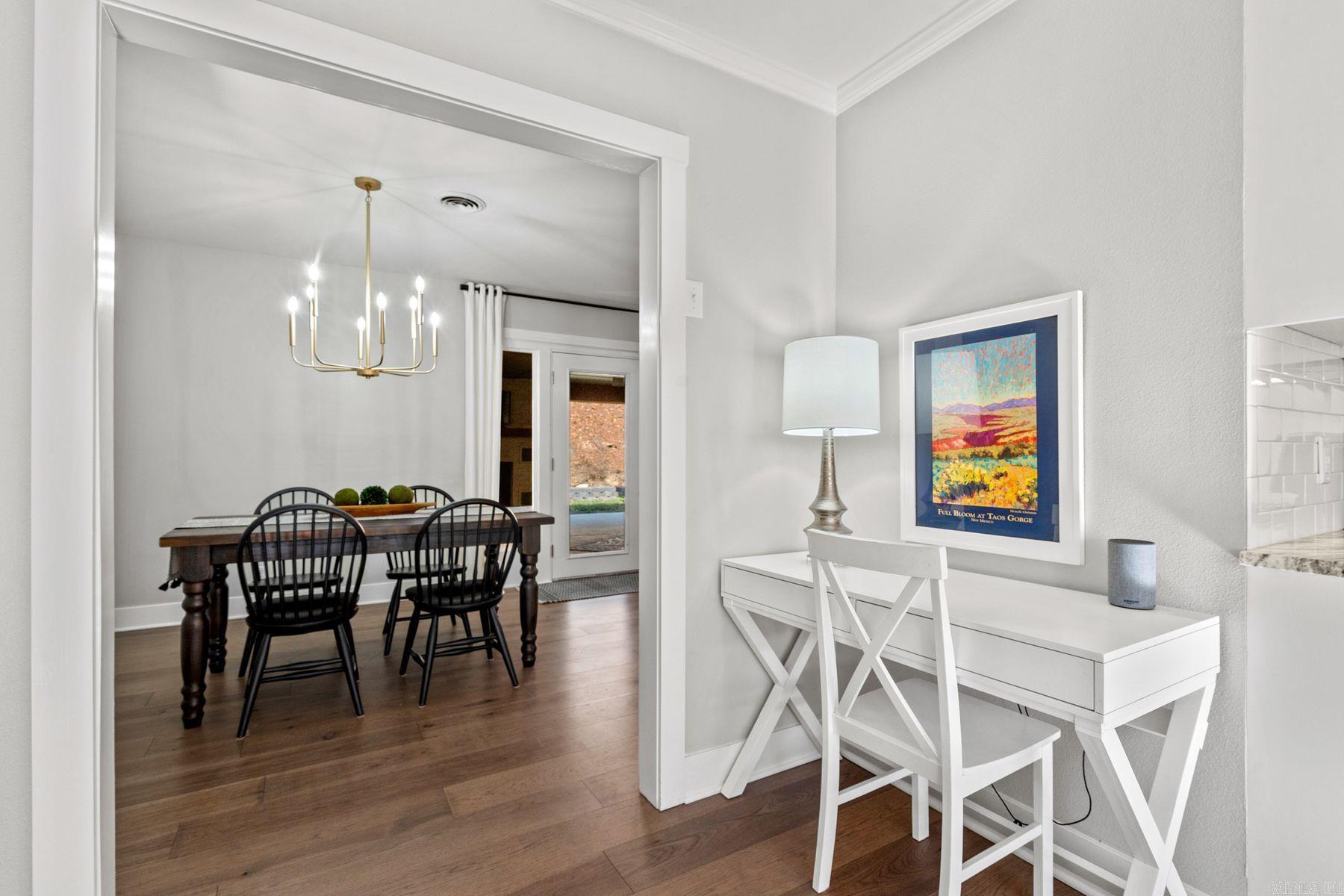 BAFANWOOD - Residential