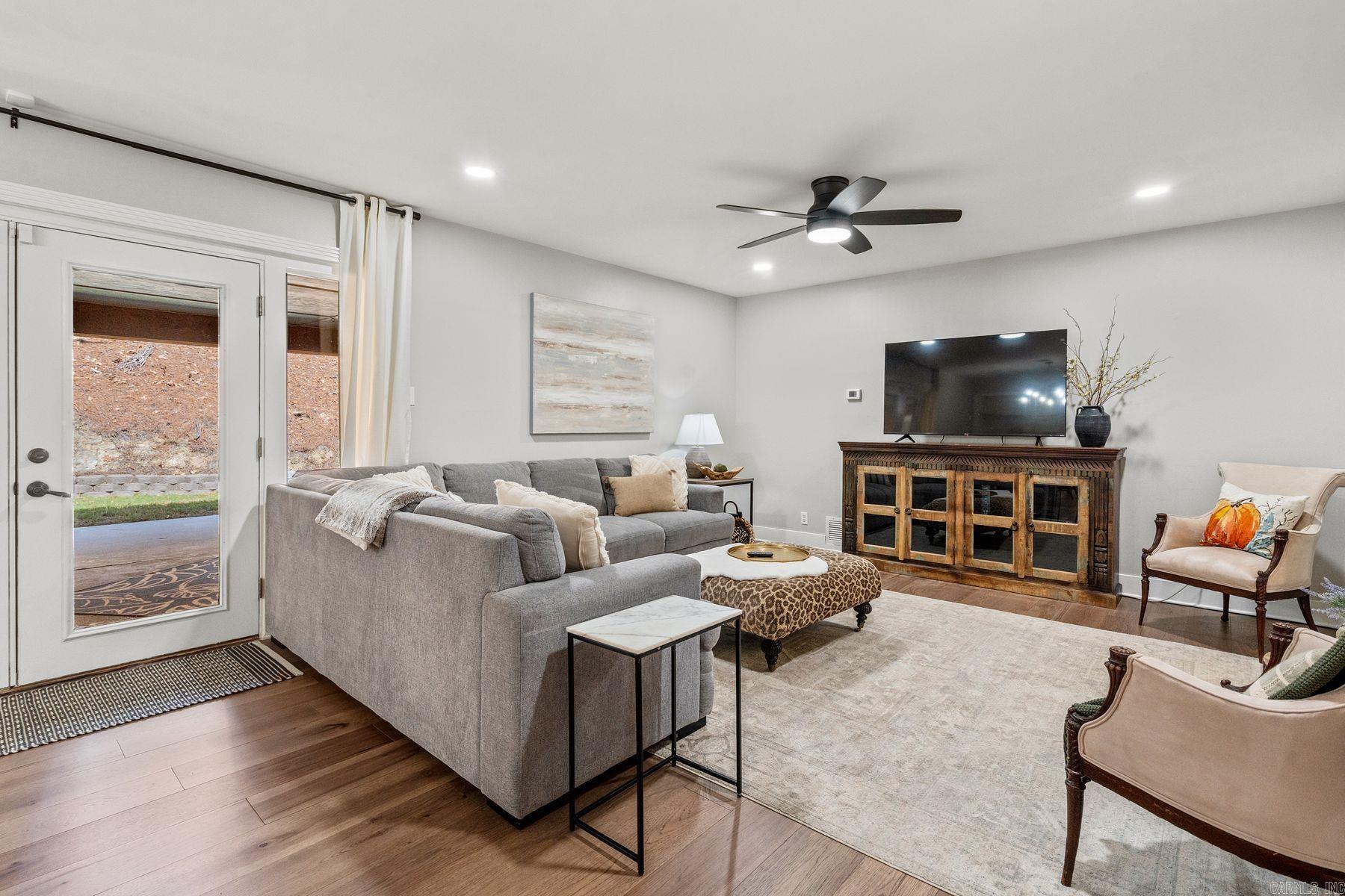 BAFANWOOD - Residential