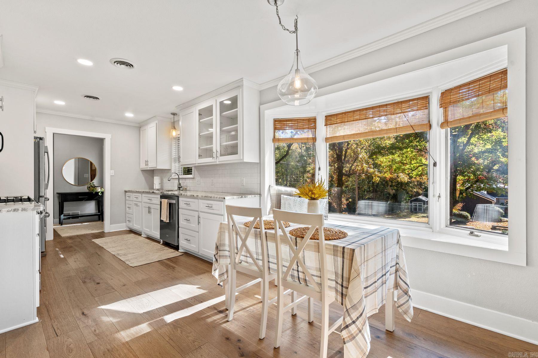 BAFANWOOD - Residential