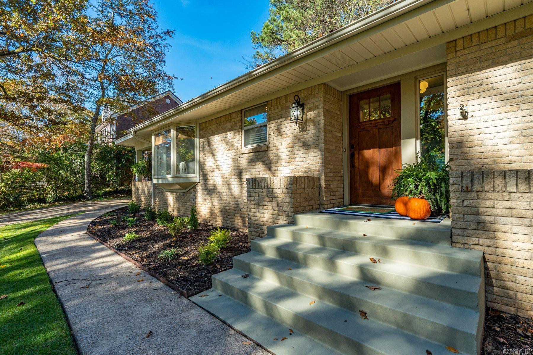 BAFANWOOD - Residential