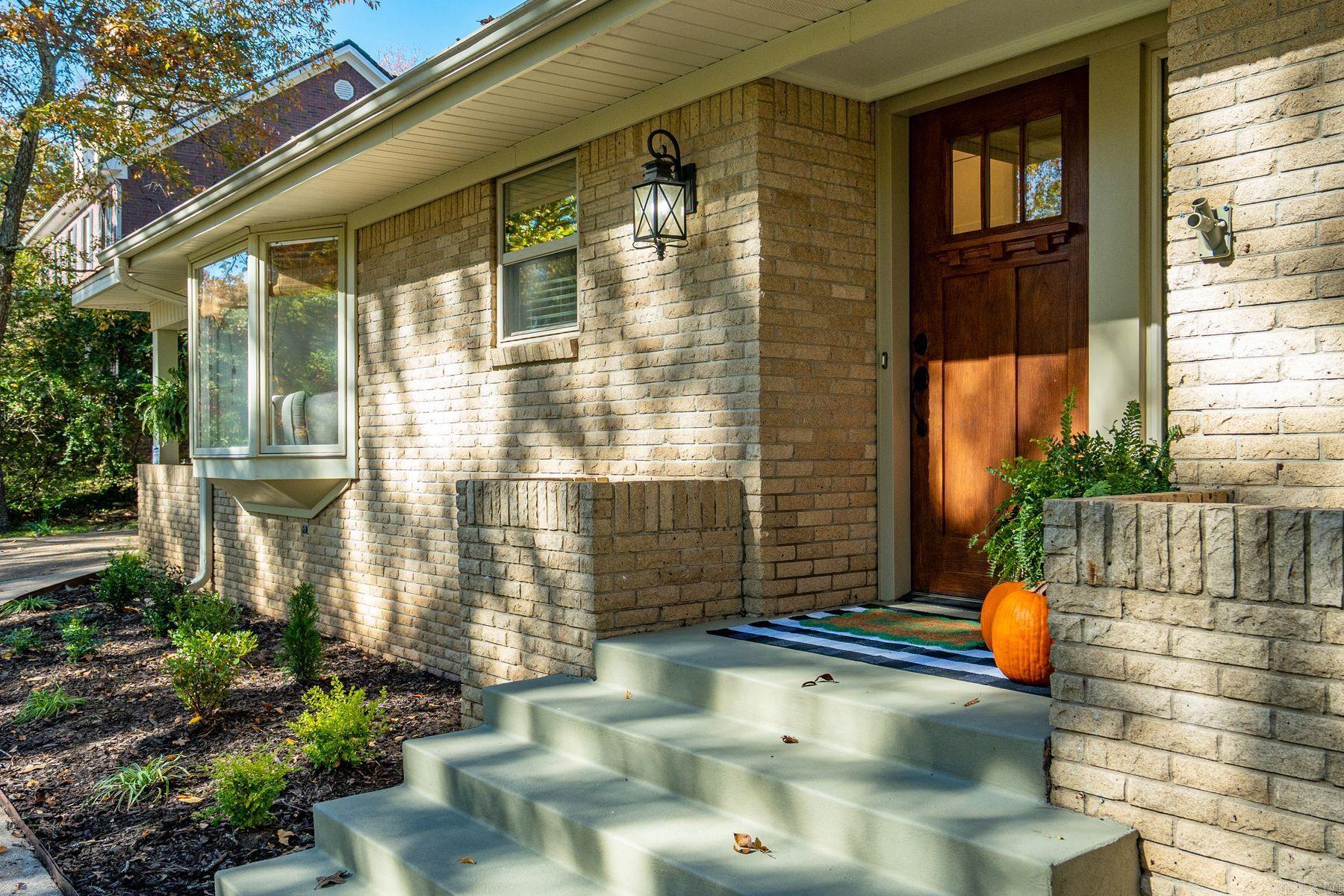 BAFANWOOD - Residential