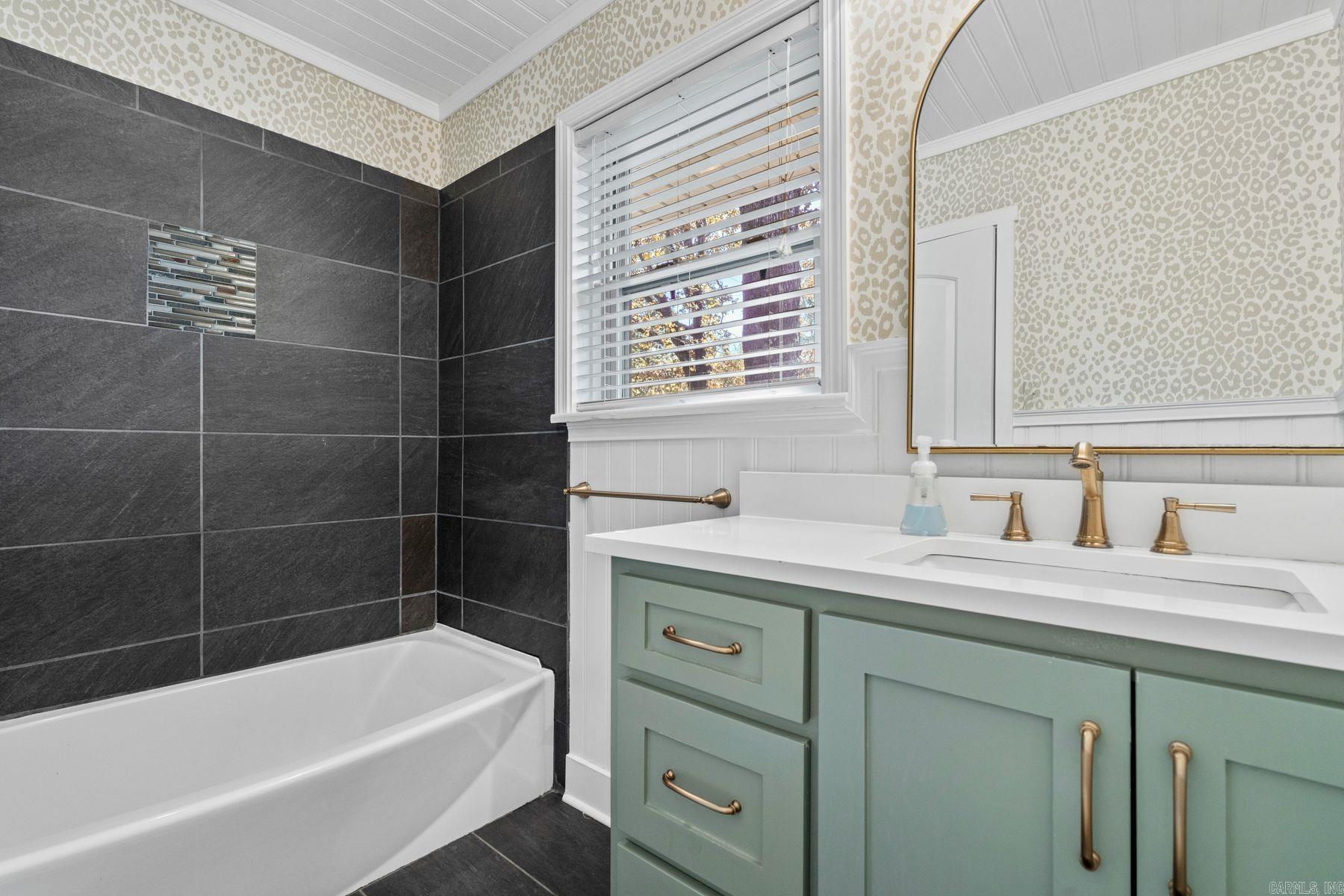 BAFANWOOD - Residential