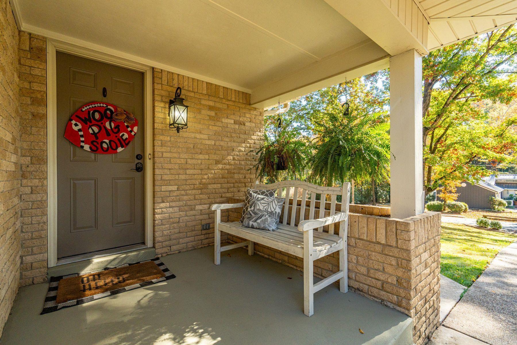 BAFANWOOD - Residential