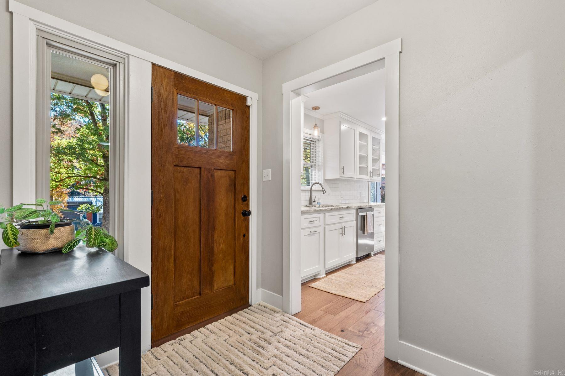 BAFANWOOD - Residential