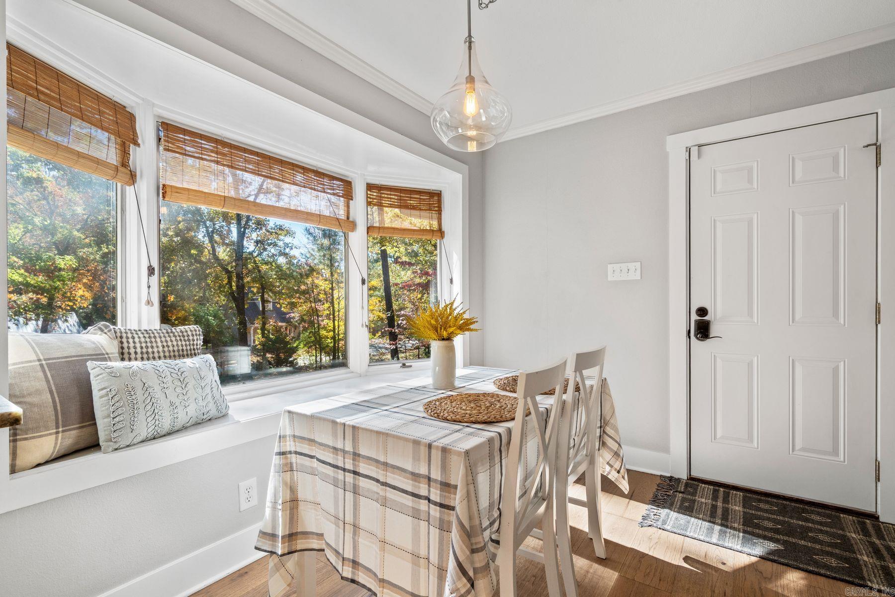 BAFANWOOD - Residential