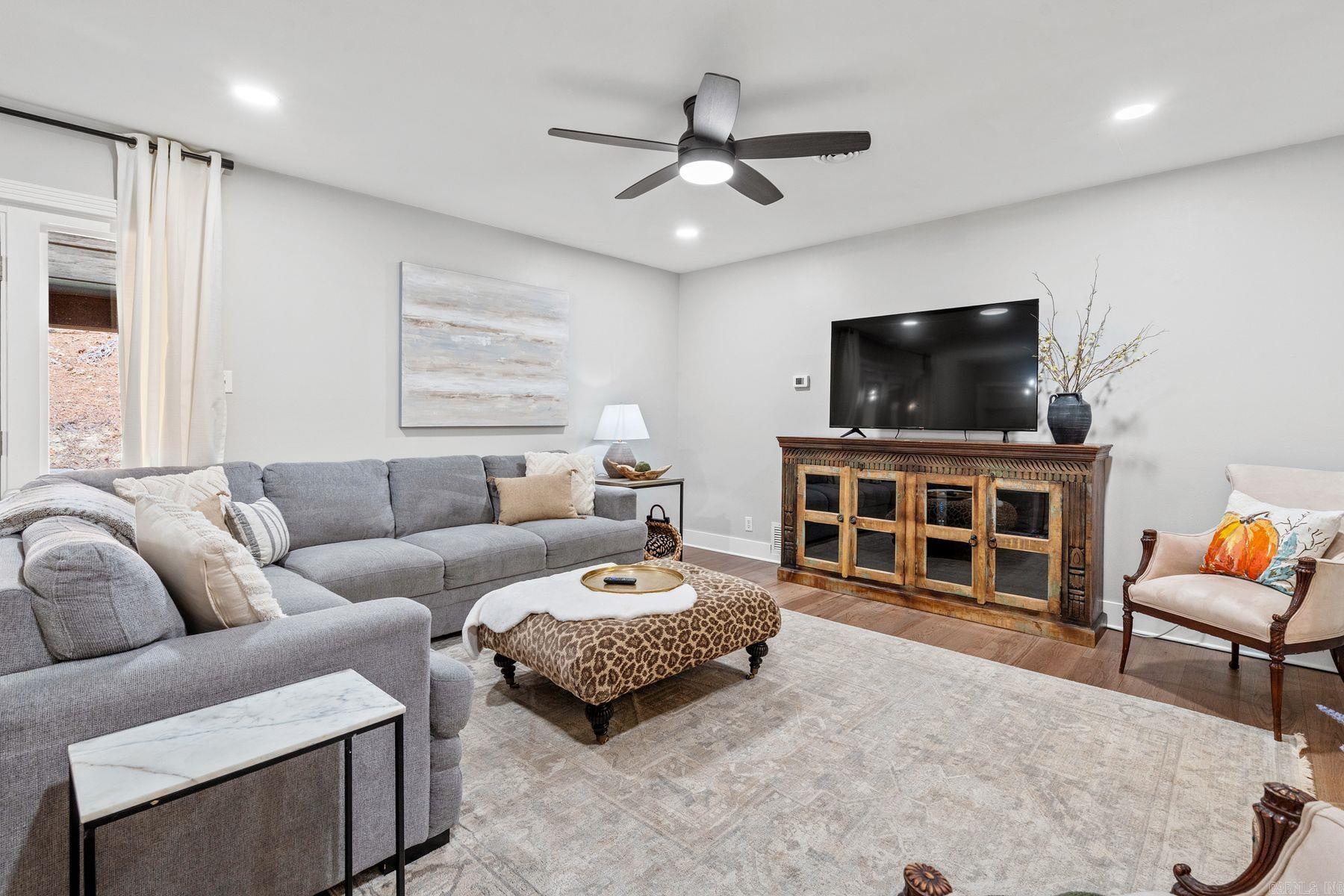 BAFANWOOD - Residential