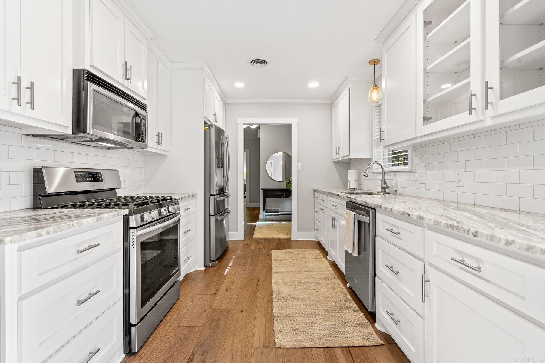 BAFANWOOD - Residential