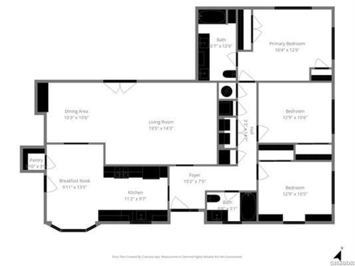 BAFANWOOD - Residential