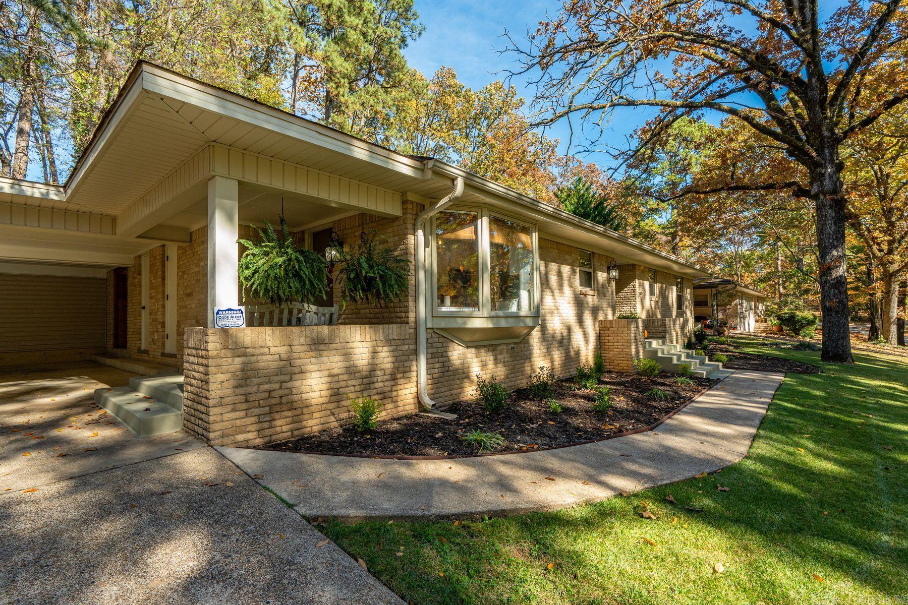 BAFANWOOD - Residential