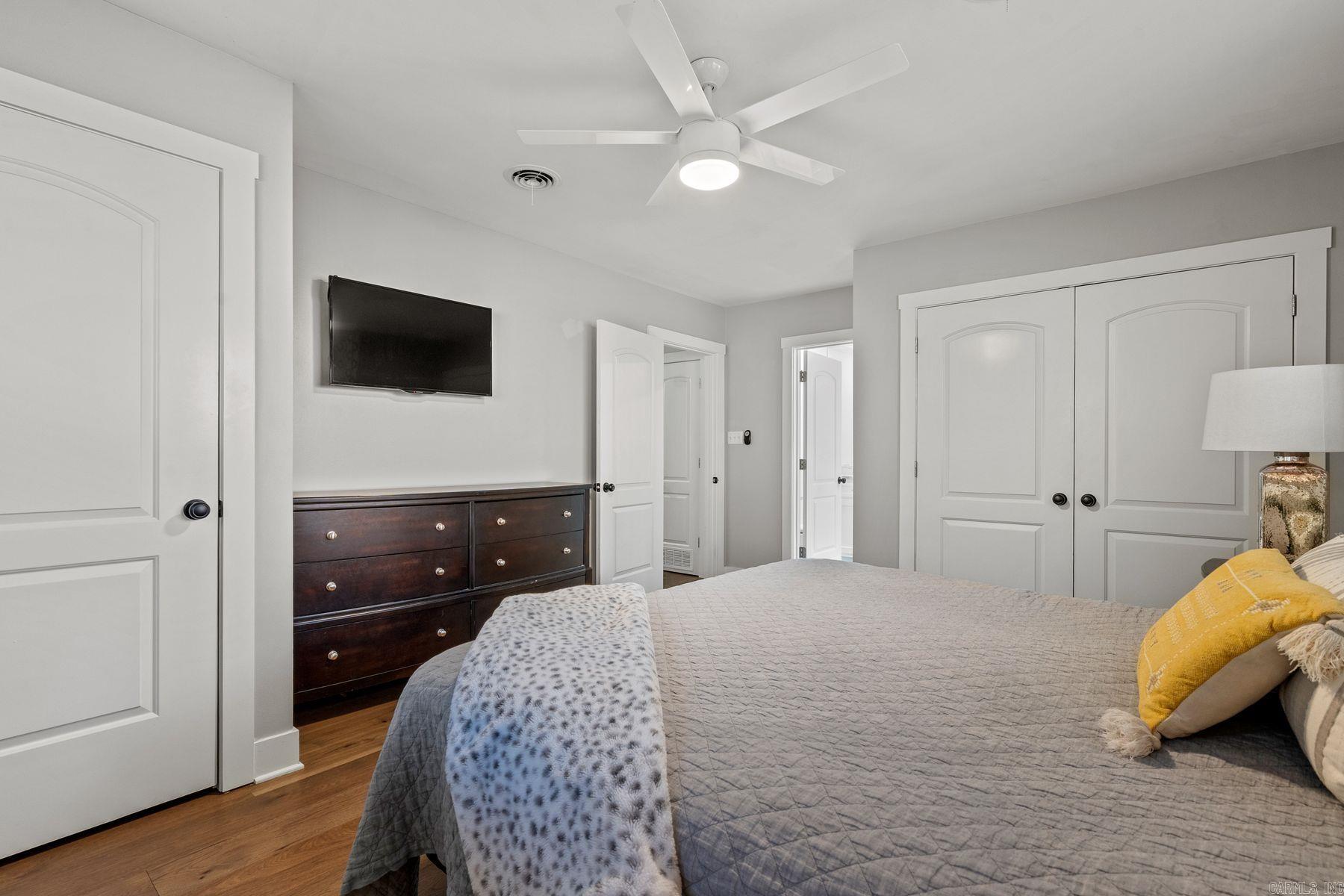 BAFANWOOD - Residential