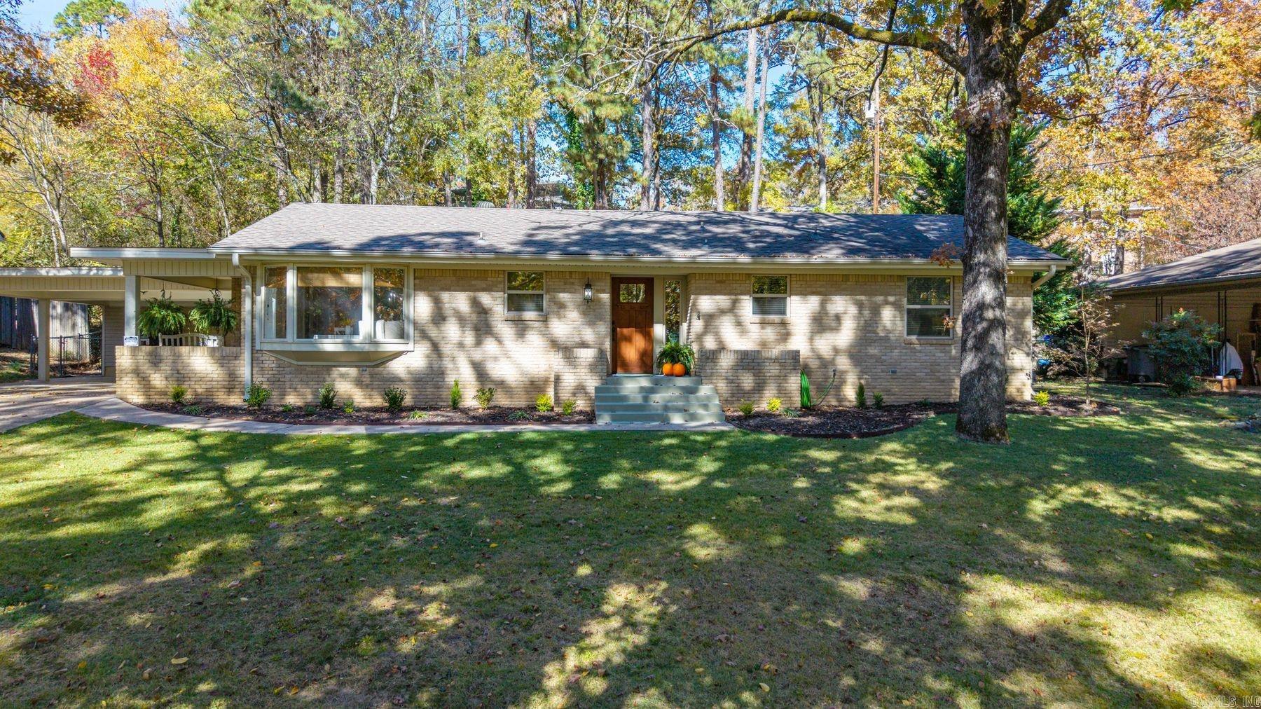 BAFANWOOD - Residential