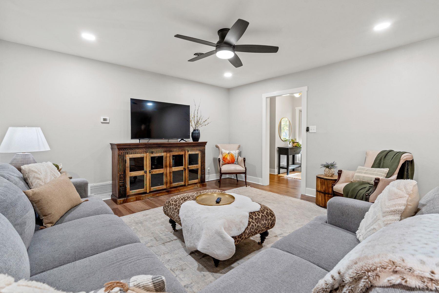 BAFANWOOD - Residential