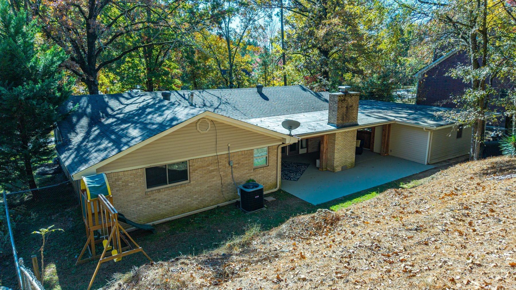 BAFANWOOD - Residential