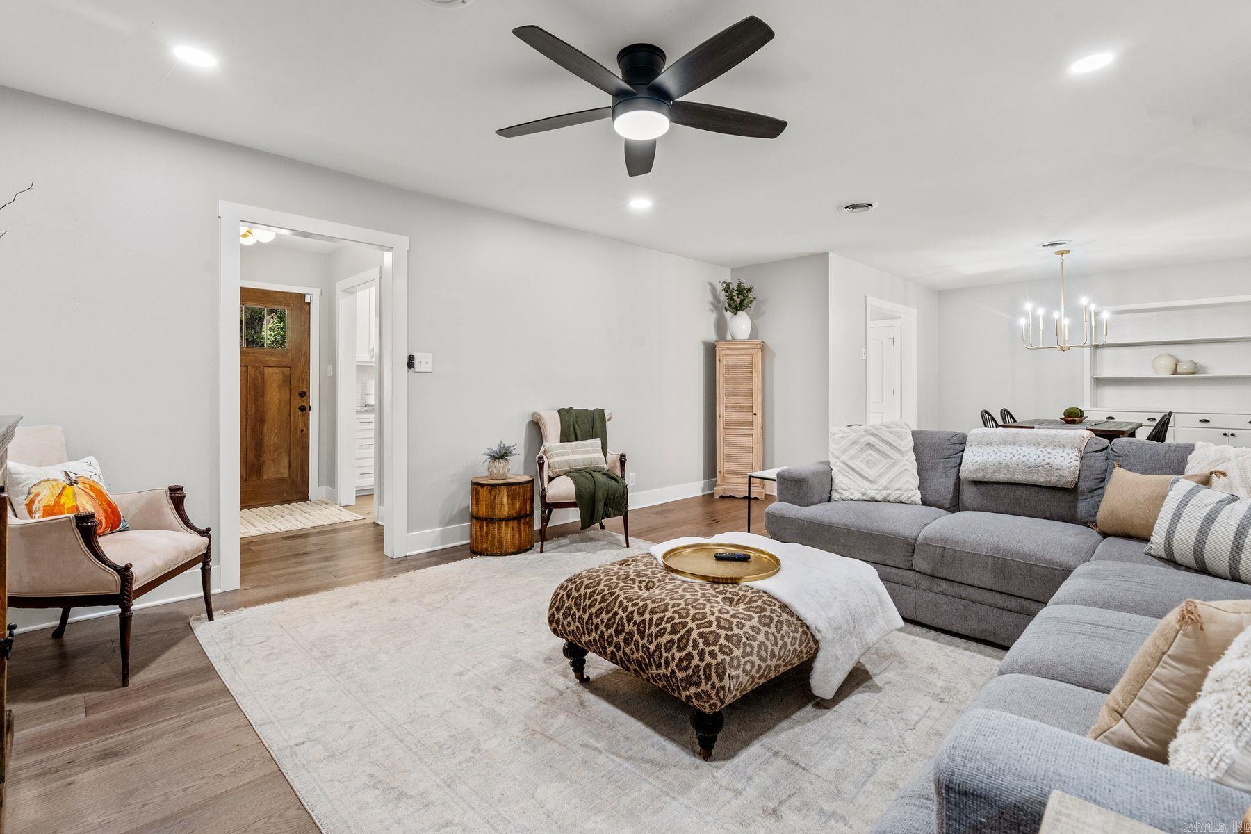 BAFANWOOD - Residential