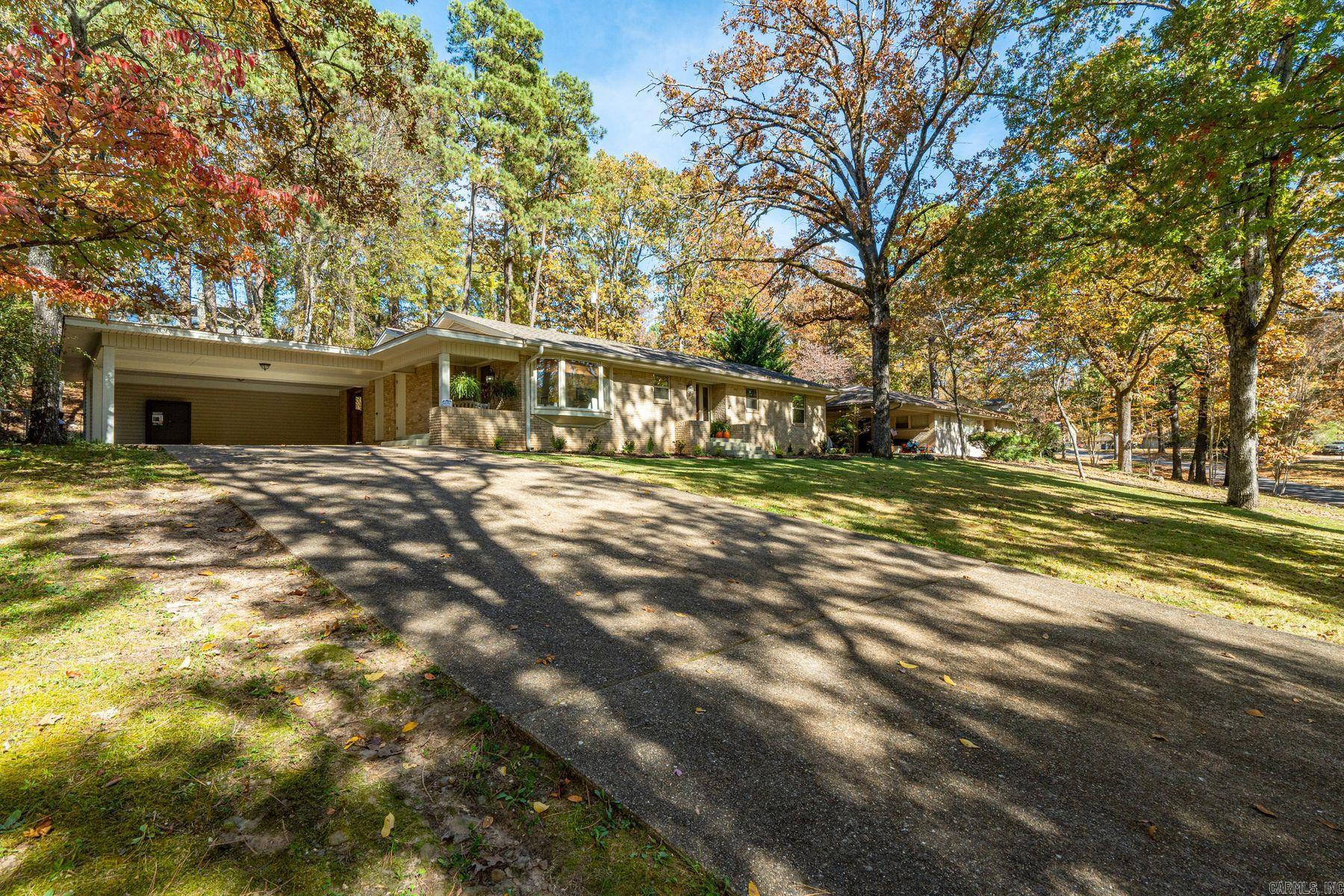 BAFANWOOD - Residential